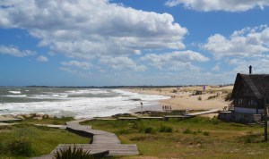 Punta del Diablo