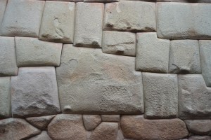 Piedra de los doce ángulos