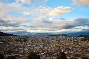 Quito
