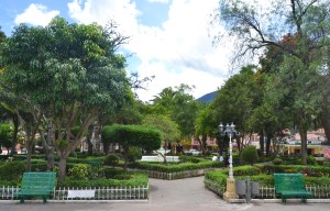 Vilcabamba