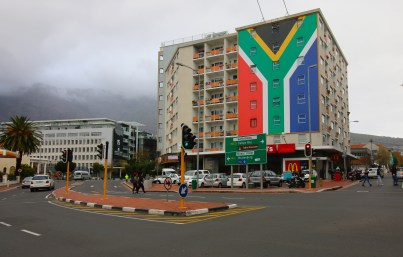 Final de Long Street