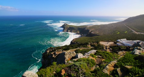 Cape Point