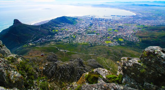 Table Mountain