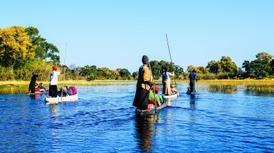 Delta de Okavango (18)