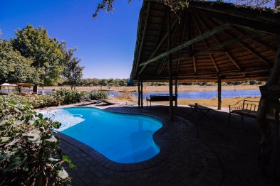 Okavango River Lodge (12)
