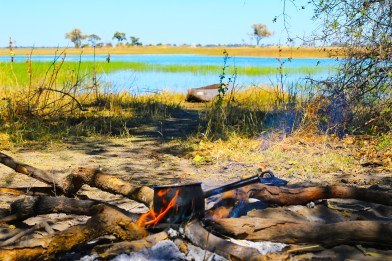 Delta de Okavango (13)
